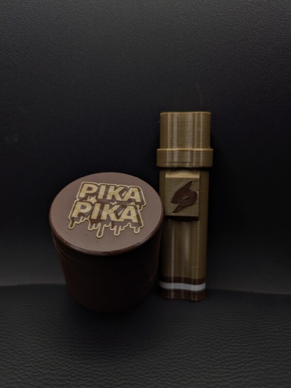 KIT-PIKA PIKA DRIP+Doble F