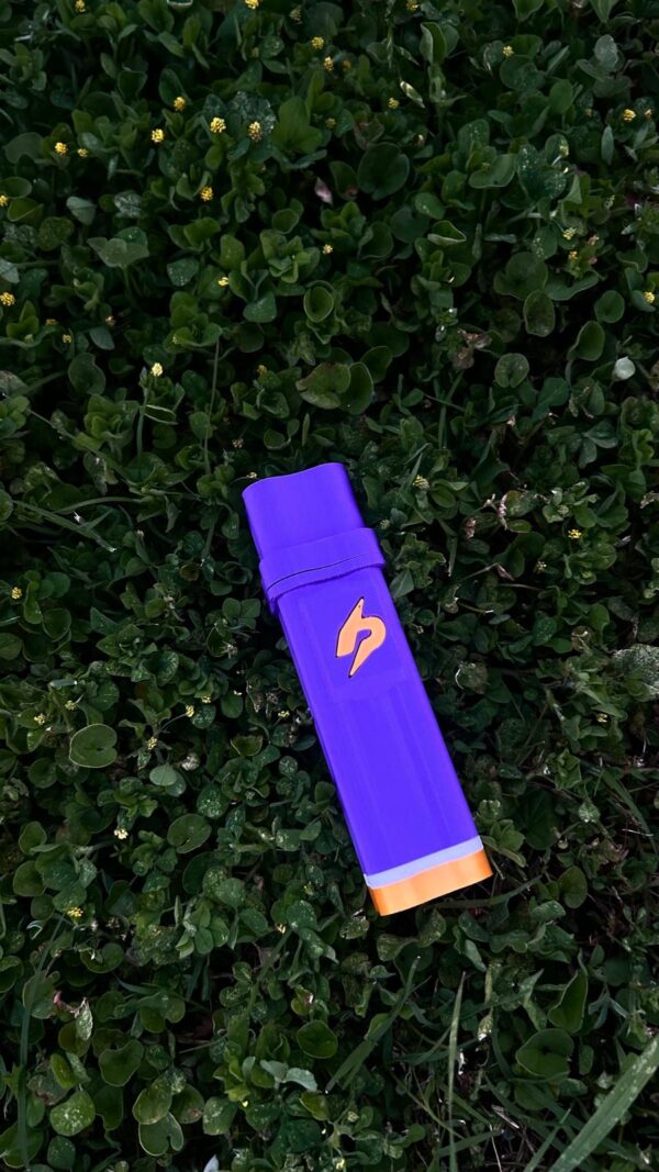 DBLUNT PASTO Porta Encendedor DOBLE F GOLDEN KIT