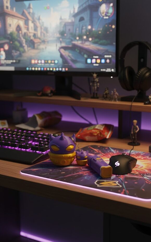 kitpikapika PIKA PIKA GOLDEN KIT