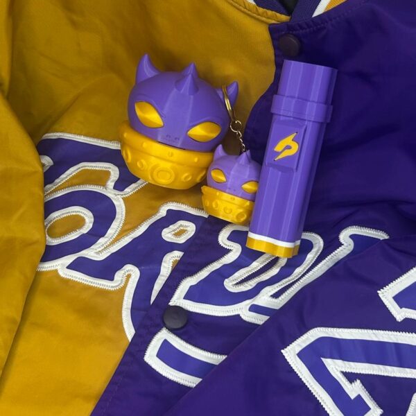 PIKA PIKA GOLDEN KIT