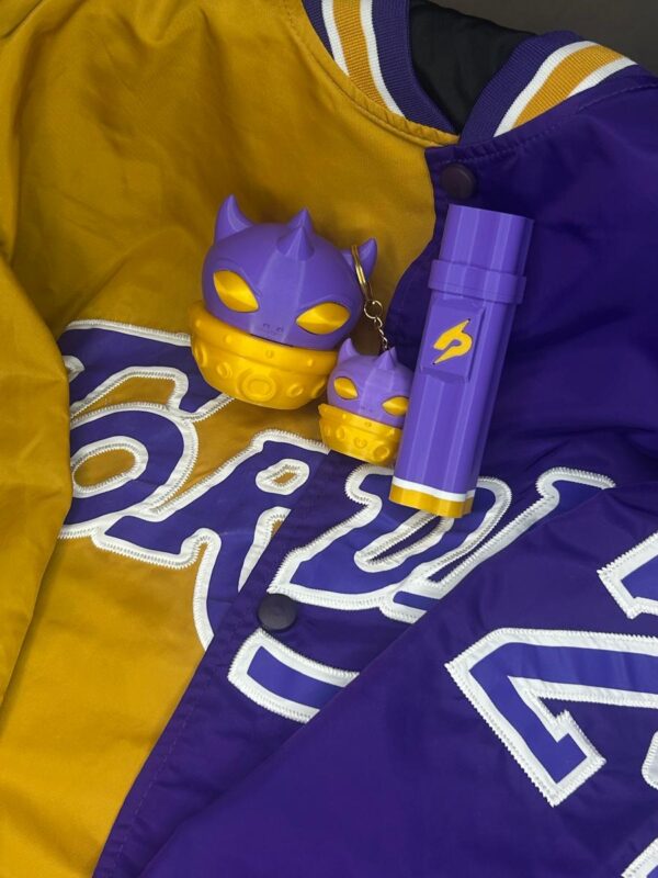 PIKA PIKA GOLDEN KIT