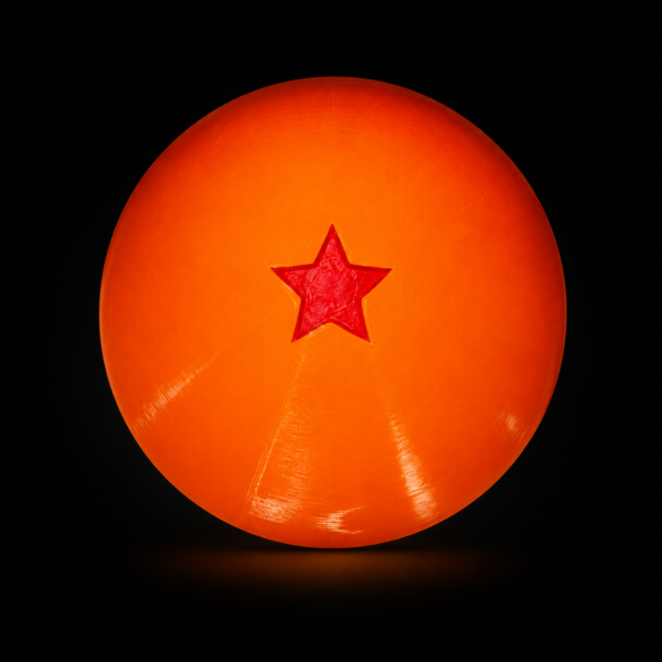 ESFERA DEL DRAGON