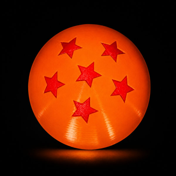 ESFERA DEL DRAGON