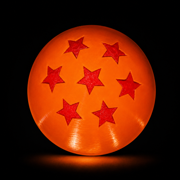 ESFERA DEL DRAGON
