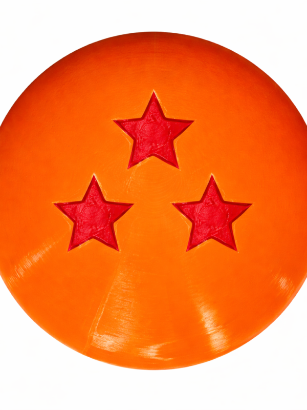 ESFERAS DEL DRAGON 3