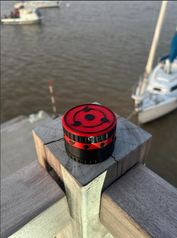 DESMORRUGADOR EDICIÓN ITACHI