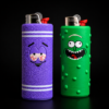 COMBO PICKLE RICK + TOALLIN