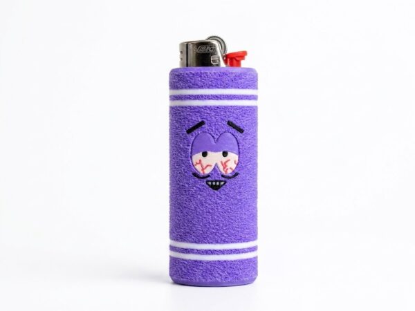 ESTUCHE TOALLIN