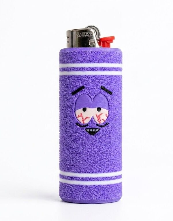 ESTUCHE TOALLIN