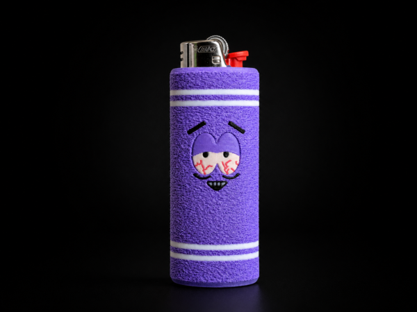 ESTUCHE TOALLIN