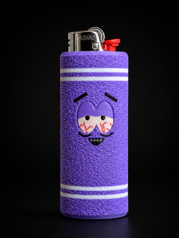 ESTUCHE TOALLIN