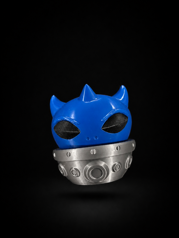 PRO GRINDER ALIEN