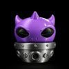 alien violeta PRO GRINDER ALIEN