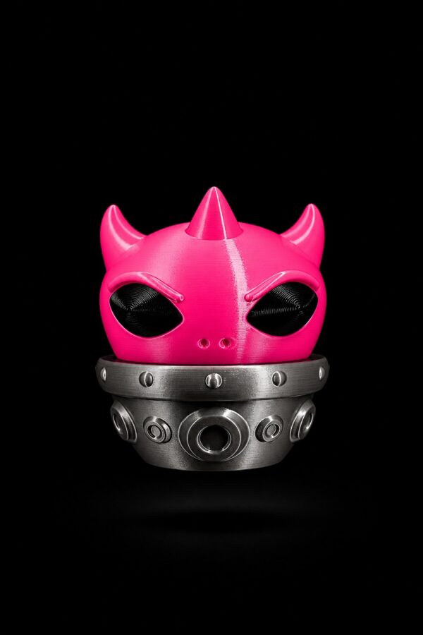 rosadoooooooooooooooooooooooo alien PRO GRINDER ALIEN