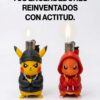 PROMOCION FUNDAS CLIPPER