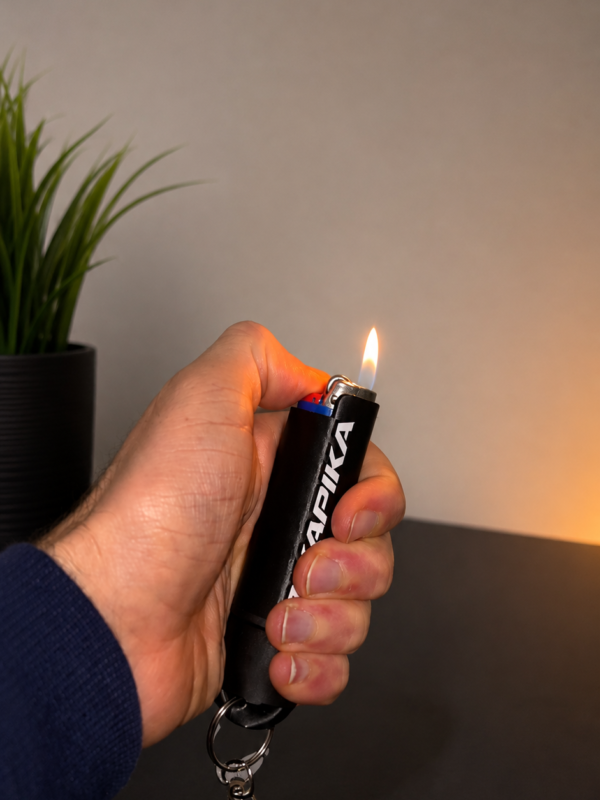ESTUCHE ENCENDEDOR MAGNETICO